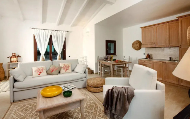 Holiday Residence Punta Falcone