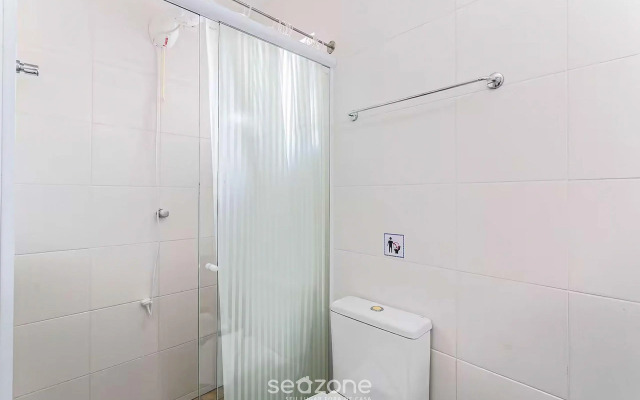 Bela casa frente mar em Santo Antônio CDA1647