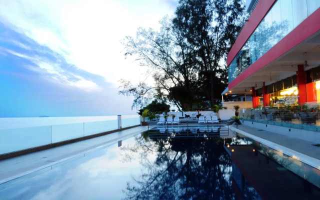 Hotel Sentral Seaview