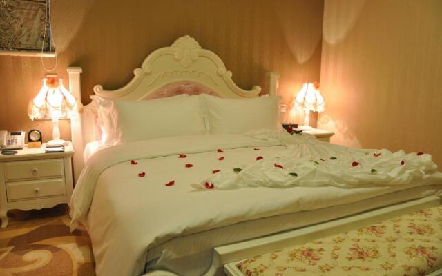 Dayi Yihao Hotel