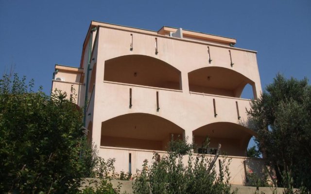 Apartments Marija