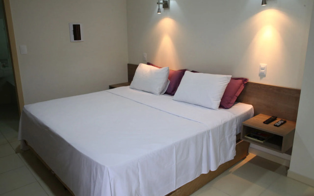 Amazônia Palace Hotel