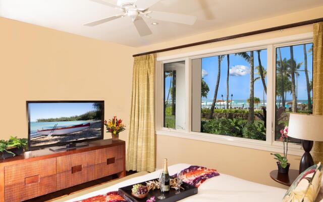 4-Bedroom Villa 104 in Kahuku