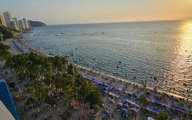 Apartamento 1403 Edificio Karey El Rodadero