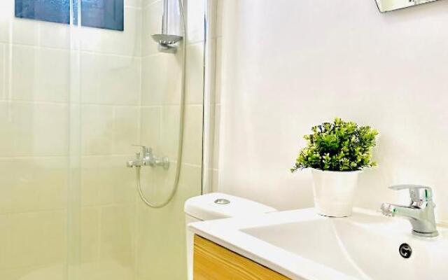 Bali Suites 202