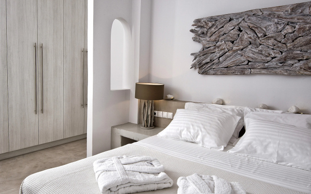Eolia Senior Villa - 4 Bedroom 170m2 Private Pool