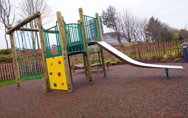 Chain Runner, Livingston by Marston's Inns