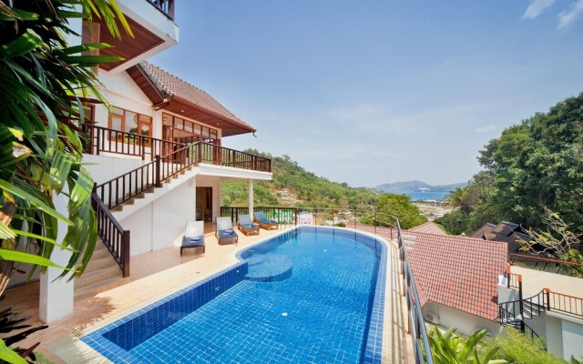 Patong Hill 5