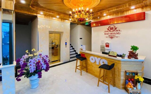 HANZ Bao Hoang Hotel