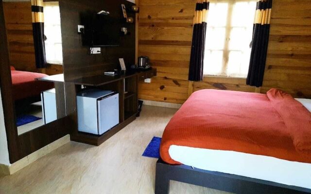 Go Green Spice Eco Resort