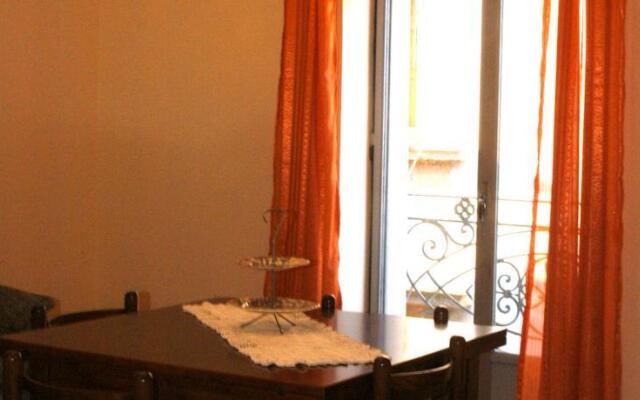 Ninos House Bed  Breakfast