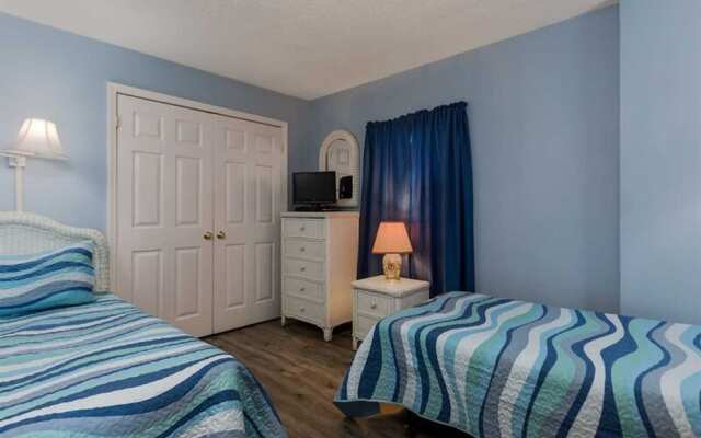 Clearwater by Meyer Vacation Rentals