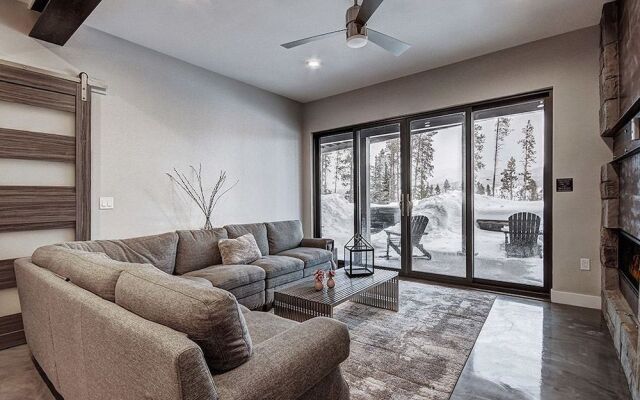 Speyside Fairways - 4 Br Home