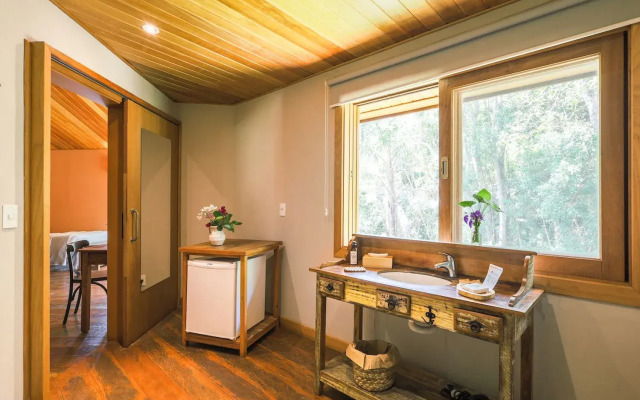 Hotel Fazenda Morros Verdes Ecolodge