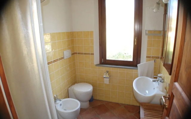 B&B Il Melo Cotogno