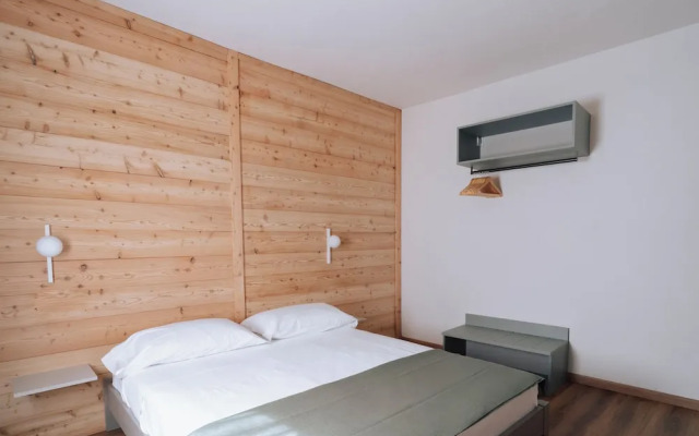 Aosta Holiday - Pam Pam