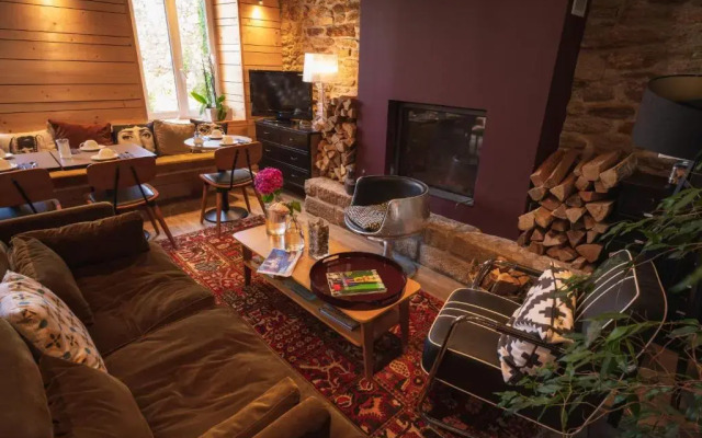 Ty Mad Hôtel