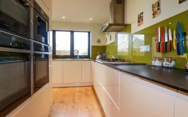 14 St Georges Road