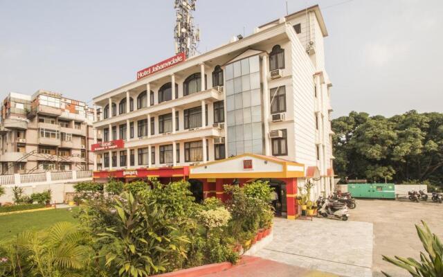 WOWSTAYZ Hotel Jahanvi Dale