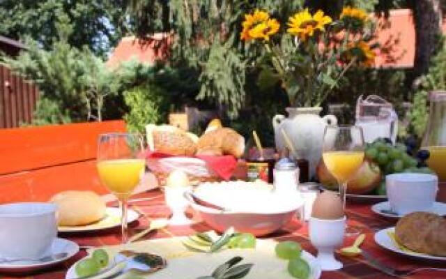 WassermannApartments