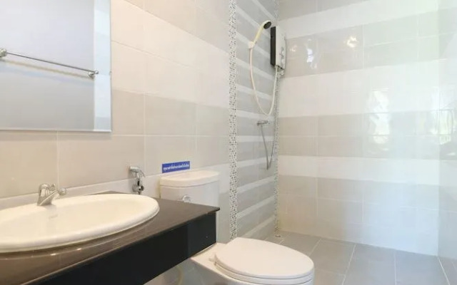 OYO 522 Waaina Resort (Vaccinated Staff)