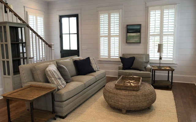 Dunworkin - 3 Br Villa