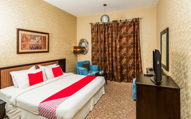 OYO 114 Dome Hotel Al Sulaimaniah