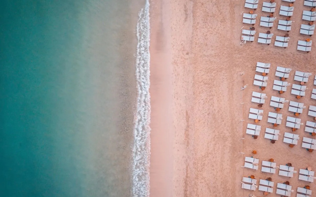 Rixos Premium Dubai JBR