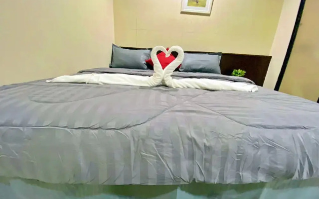 Cheqinn Bed Sukhumvit