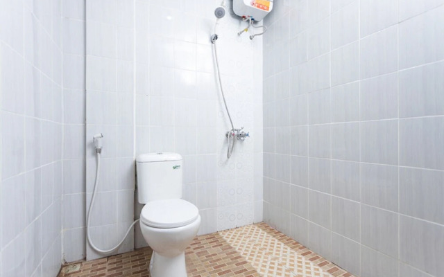 Reddoorz Hostel @ Malang City Center