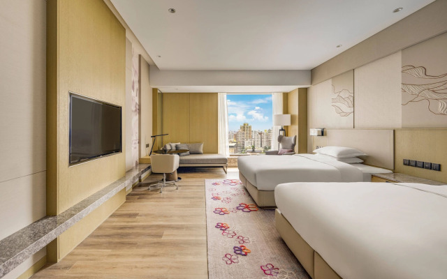 Kaohsiung Marriott Hotel