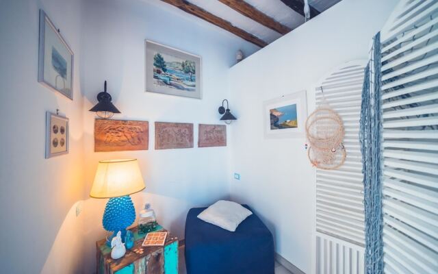 Lipari Holiday Apartment