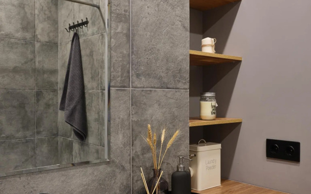 Апартаменты Kvartira sutki irk на улице Депутатская 51