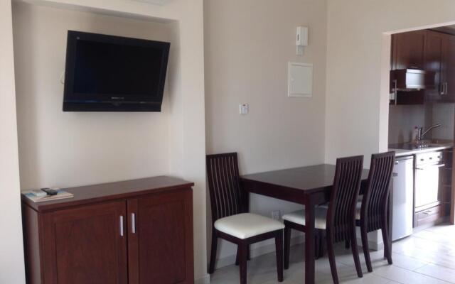 Avillion Holiday Apartments