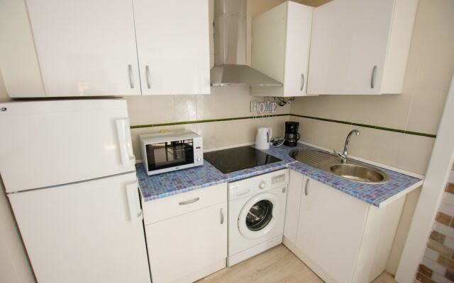 Fuerte Holiday Corralejo Sea & City