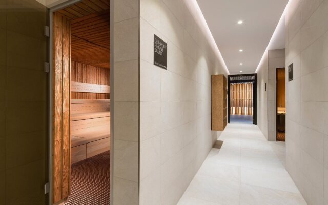 Mamaison Residence Downtown Prague