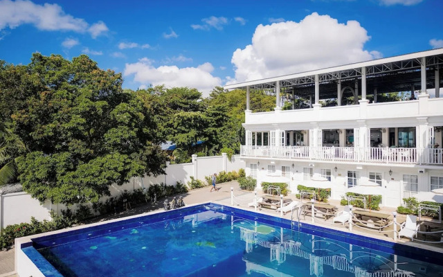 The Mark Resort
