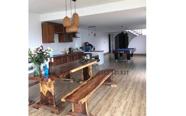 Homestay 1579 SaPa