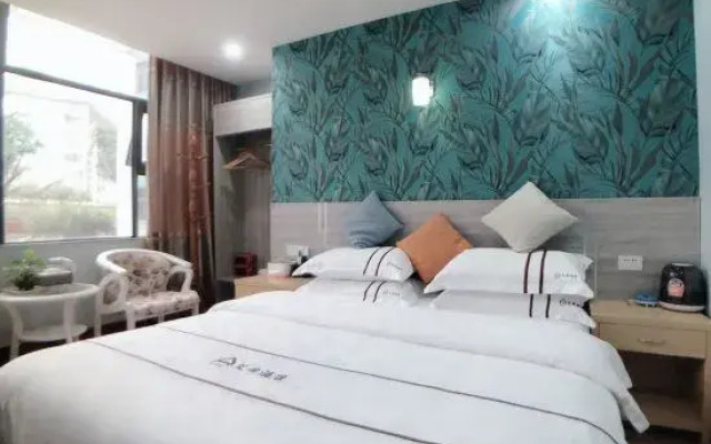 Icey hostel