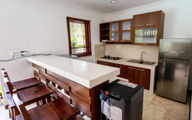 Villa Suzuki 1 Seminyak
