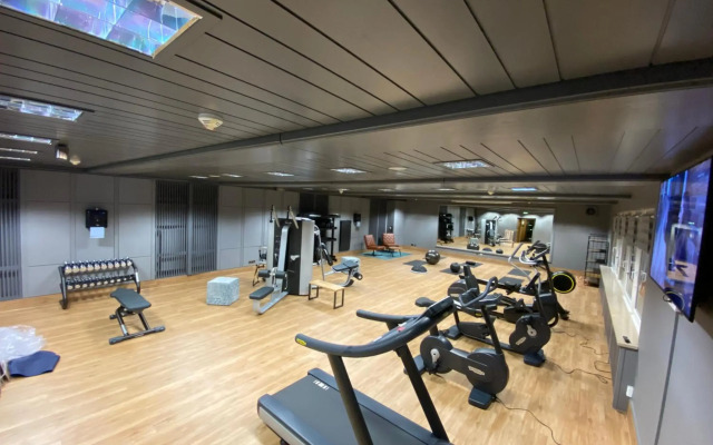 Harz Hotel & Spa Seela