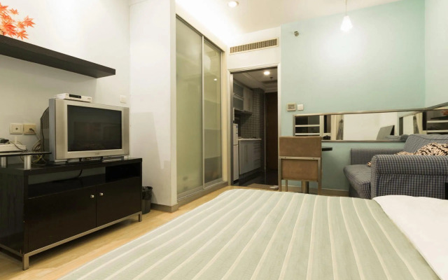 Shanghai Abest Xinshikong Apartments