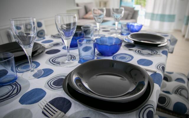 Welcomely - Gabbiani - Cala Gonone