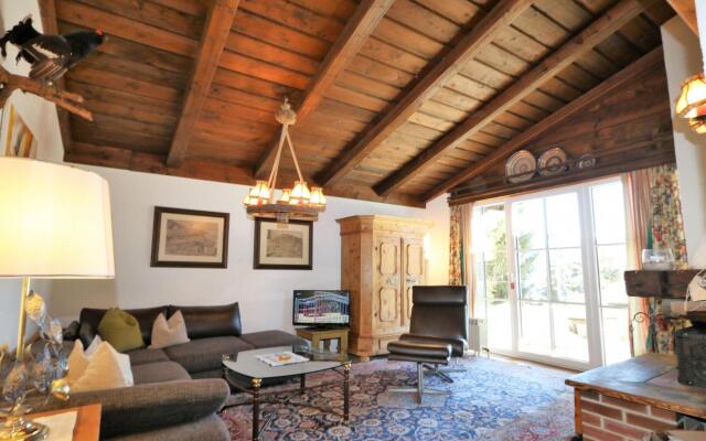 Holiday house, Flachau
