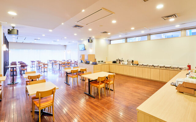 Hotel Wing International Kobe Shin-Nagata Ekimae