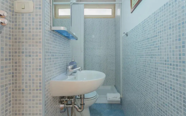 Terrazza Corallo by Wonderful Italy