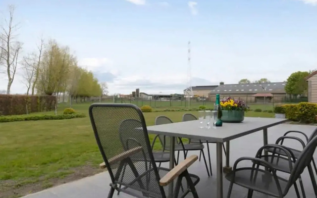 Family House With a Beautiful View in Damme