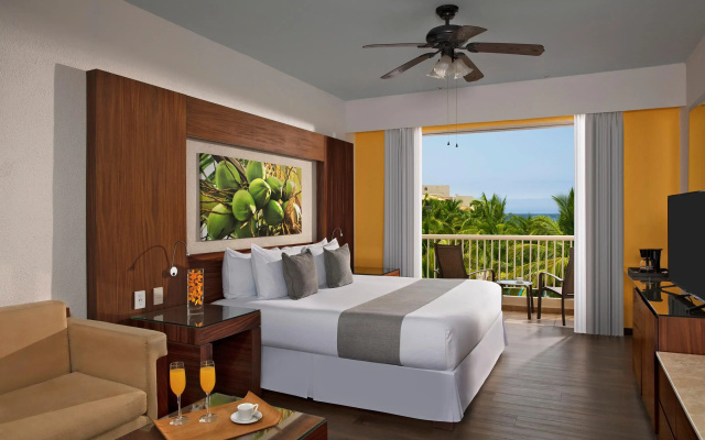 Krystal Grand Nuevo Vallarta