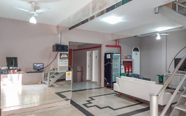 OYO Hotel Cachoeiro