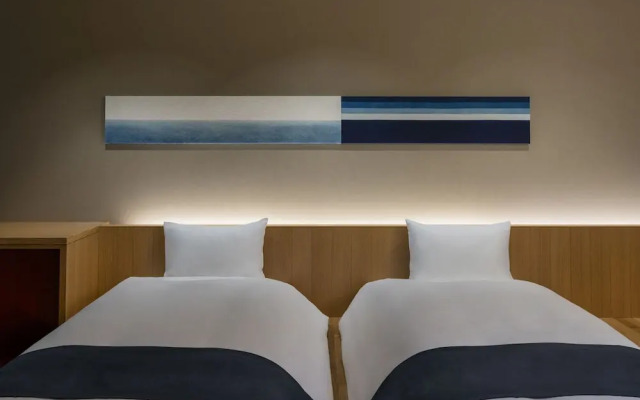 Hoshino Resorts KAI Izumo